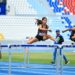 Atletismo realizó el Ranking Nacional 7 en “El Mágico” González