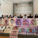 Familias de los 43 de Ayotzinapa acusan a AMLO de encubrir la verdad