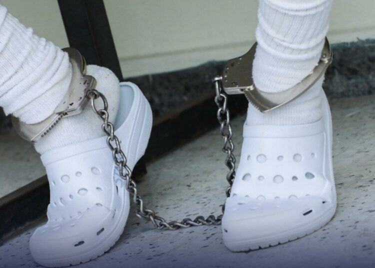 Tras ser atropellado fue arrestado; era «colaborador» de la MS