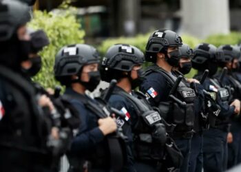 Toque de queda en Panamá para enfrentar criminalidad