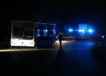 Alemania: otro ataque con cuchillo deja cinco heridos en Siegen