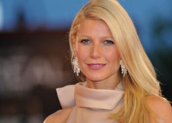 Gwyneth Paltrow regresa a la pantalla grande junto a Timothée Chalamet en ‘Marty Supreme’