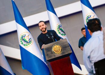 CEPAL incrementa a 3.5% la previsión de crecimiento del PIB para El Salvador en 2024