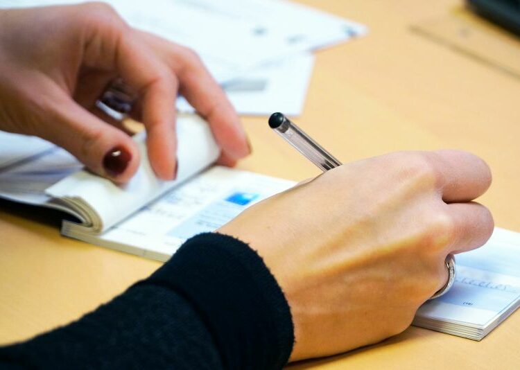 Proceso de cambio de cheques será agilizado