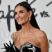Demi Moore sintió que ‘ya no pertenecía’ a Hollywood después de cumplir 40 años