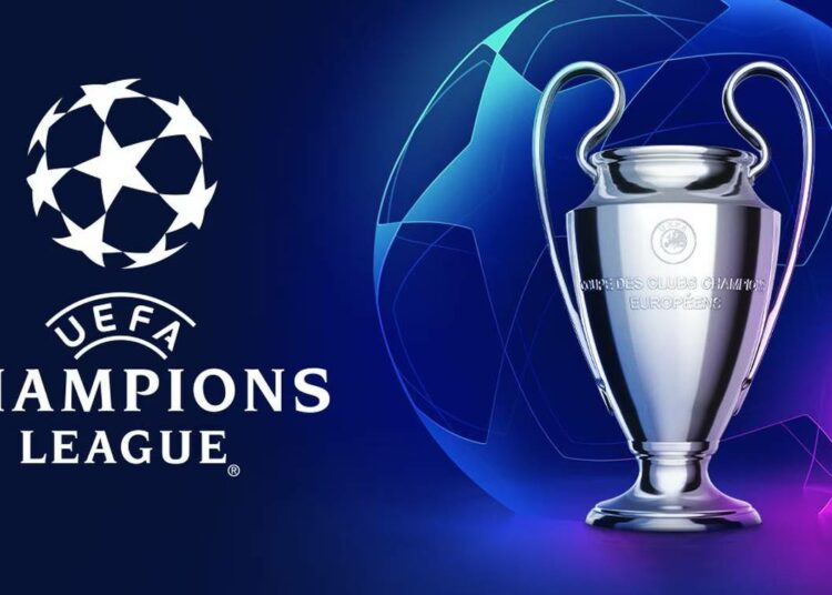Champions Leagues: así es el nuevo formato del torneo, ya sin fase de grupos