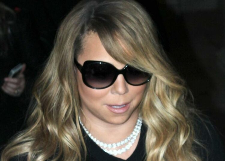 Mariah Carey está de luto por la pérdida de su madre y su hermana el mismo día