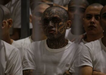 Fiscalía pide agrupar a más de 6 mil pandilleros de Santa Ana y Ahuachapán en un solo juicio