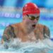 El nadador británico Adam Peaty se quejó de la alimentación en la Villa Olímpica: “Había gusanos en el pescado”