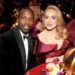 Adele confirma su compromiso con Rich Paul