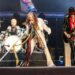 Aerosmith anuncia su retiro de los escenarios y cancela su gira por motivos de salud