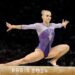 La italiana D’Amato conquista el oro en viga de equilibrio, Biles y Andradre fuera del podio
