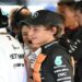 Mercedes confirmó que sustituirá a Lewis Hamilton con el corredor de 18 años Andrea Kimi Antonelli
