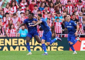 Así se juega LaLiga de España 2024/25