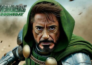 (VIDEO) ‘Avengers: Doomsday’ | Se revela presunta lista de personajes que estarán en la película