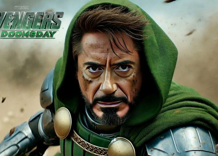 (VIDEO) ‘Avengers: Doomsday’ | Se revela presunta lista de personajes que estarán en la película