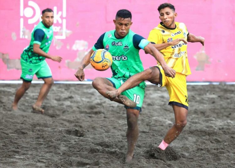 Un cierre emocionante para la última jornada de la Primera Categoría en la LFP
