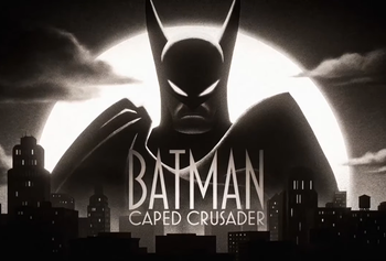 Creador de ‘Batman: Caped Crusader’ explica por qué cambió de género al ‘Pingüino’ y revela qué lo inspiró en este ‘giro’