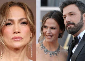 En medio de rumores de divorcio de Jlo, Ben Affleck voló a Japón con su ex Jennifer Garner