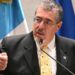 Fiscalía de Guatemala pide retirar inmunidad al presidente Bernardo Arévalo
