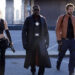 “Blade Trinity”: el dramático rodaje que arruinó la carrera de Wesley Snipes