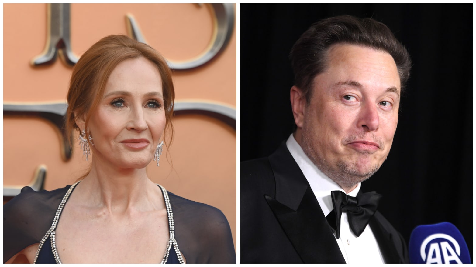 JK Rowling and Elon Musk face lawsuit for ‘acts of cyberbullying’ against Olympic boxer Imane Khelif – Diario La Página
 – 2024-08-15 12:30:04