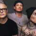 Blink-182 anuncia el lanzamiento de su nuevo disco «One More Time… Part 2»