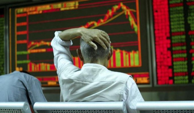 Asian stocks plunge on US recession fears – La Página Newspaper
 – 2024-08-06 05:52:15