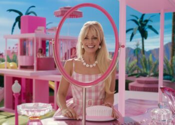 Barbie: Se está desarrollando una nueva película animada