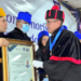 Universidad mexicana entrega doctorado honoris causa a diputado Reynaldo Cardoza «por su liderazgo a favor de la Humanidad»