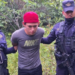 Capturan a presunto responsable del asesinato de una mujer de 70 años en San Miguel