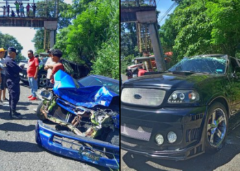 12 fallecidos, 133 lesionados y 242 accidentes de tránsito se registran en periodo vacacional