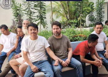 Trasladan a tribunales a conductores peligrosos que fueron detenidos en controles vehiculares en semana de vacaciones