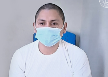 30 años de cárcel a marero de la MS