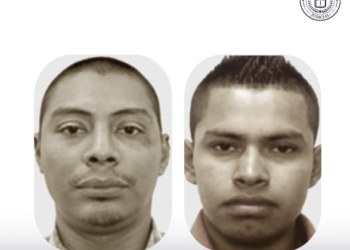 20 años de prisión a mareros que extorsionaban con $35 a dos comerciantes