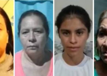 Capturan a mujeres que estafaban a familiares de privados de libertad ofreciéndoles la liberación de sus parientes