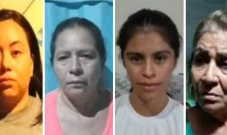 Capturan a mujeres que estafaban a familiares de privados de libertad ofreciéndoles la liberación de sus parientes