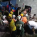 Colapsa el muro de una vivienda en Apopa y deja dos menores fallecidos