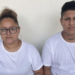 Hermanos que fueron capturados cuando comercializaban droga en Antiguo Cuscatlán seguirán proceso en prisión