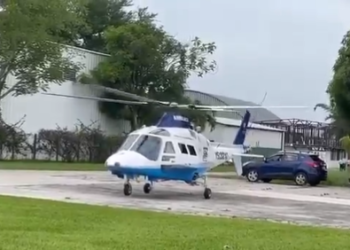 Asamblea exonera de impuestos a FOSALUD para la adquisición de una aeronave para trasladar pacientes