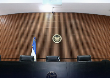 Fiscalía solicita que 1,750 presuntos pandilleros sean juzgados en un solo proceso