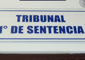 Hombre que violó y embarazó a su hijastra recibió sentencia de 24 años de cárcel