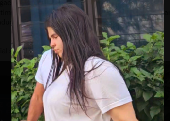 Remiten a juzgados a «Romina» por presunto robo a taxista privado