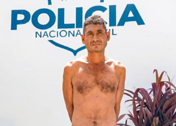 Hombre lesionó con arma blanca a su hijo de 16 años