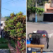 ¿De víctima a agresor? Motociclistas organizan actividad frente a vivienda de mujer a la que llaman «lady poste»
