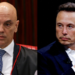 Musk llamó “dictador” a un juez del Supremo y dijo que “Lula es su perro faldero”