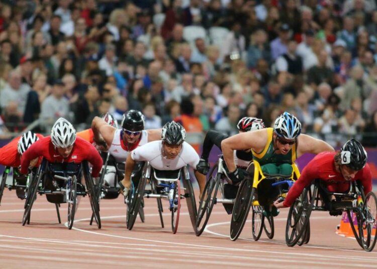 París promete unos Juegos Paralímpicos históricos
