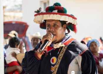 Hallan muerto a un alcalde recién electo en México