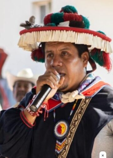 Hallan muerto a un alcalde recién electo en México