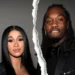 Cardi B pide el divorcio a Offset y publica que está embarazada de su tercer hijo